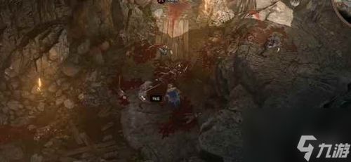 博德之门3尸体搜集攻略：解锁小丑德里波斯神秘宝藏