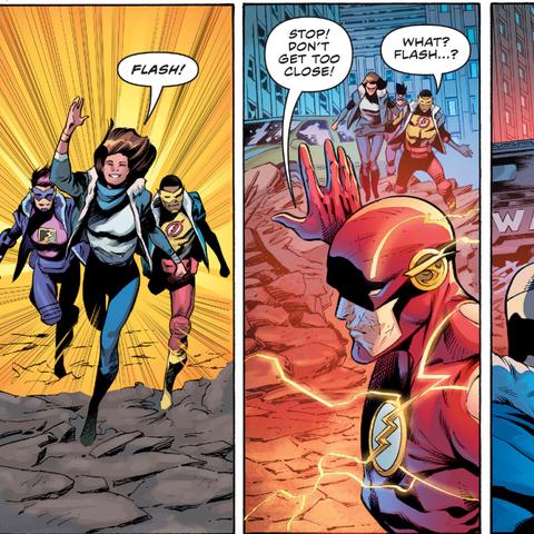 阿卡姆骑士归来，揭秘新预告中的神秘力量