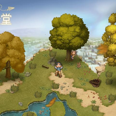 重温经典，原汁原味再现：盘点10款无需重制的经典游戏改写之作