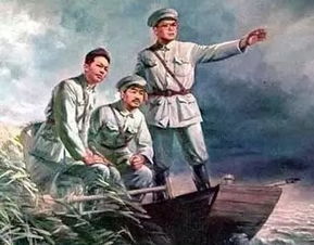 孤岛起义：揭秘独裁覆灭的惊魂历程