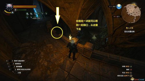 《巫师3》全平台共享，独家体验升级新篇章