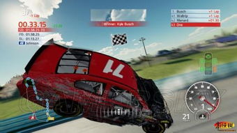 柴犬涂装DLC惊艳亮相，《云斯顿赛车14》速度与萌宠新体验