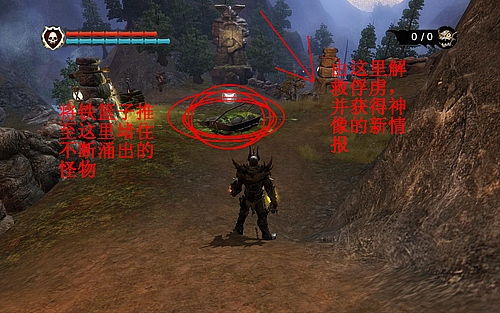 暗焰崛起反派合体，千军虐杀显神威，科技霸主崭新篇章