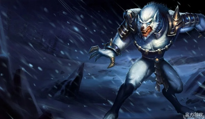 自然之怒狼德新攻略：S1赛季元素觉醒秘籍