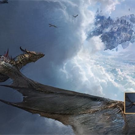 《命运方舟》自拍新境界，探索个性互动新体验