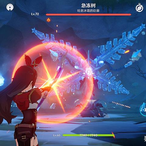 《原神》4.0公主冒险团秘境探秘攻略，解锁全新价值体验