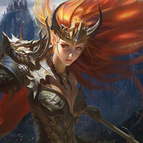 视觉盛宴再现：电影级游戏改编巅峰之作