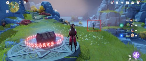 《原神》神像解锁攻略：揭秘枫丹七天神像解锁新技巧