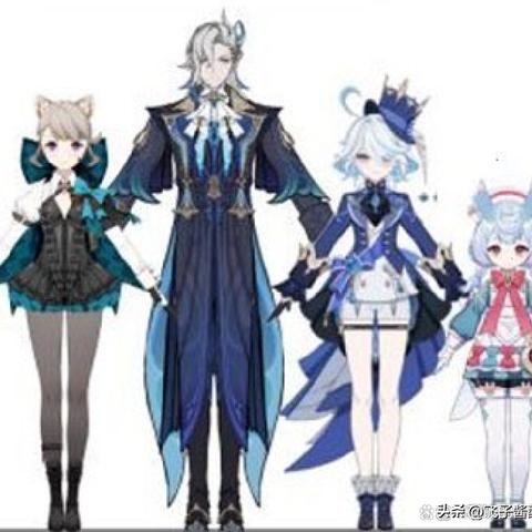 破解《原神》4.0枫丹主线谜题：圆环驳斥与连锁推证新视角