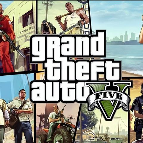 《侠盗猎车5》助力Take-Two营收激增，10亿净利新高峰创纪录