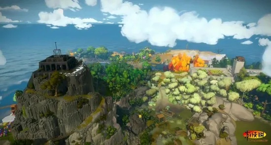 《见证者》升级版：1080P画质64帧新体验