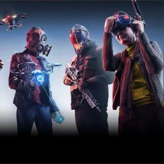 五年磨一剑，揭秘育碧神作《看门狗》幕后创世传奇