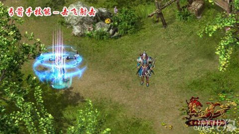 博德之门3传奇弓锻造秘籍：旋涡神弓获取攻略全解析