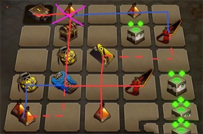 《崩坏星穹铁道》探秘深层宝藏，第五遗迹攻略秘籍大公开！