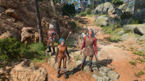 博德之门3全能诗人Build攻略：解锁全新创作奥秘