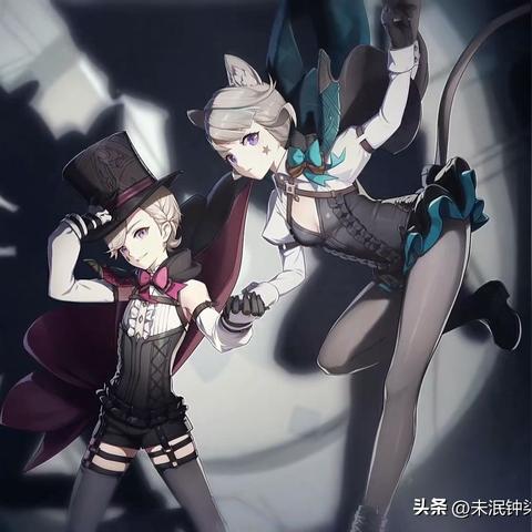 原神琳妮特技能深度解析，揭秘元素爆发新境界