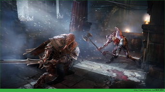 惊世巨制！《堕落之王》15场巅峰Boss战，震撼来袭，全新价值体验！