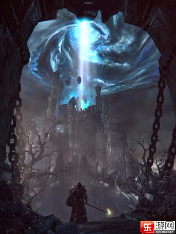 花影迷离探秘《堕落之王》：揭秘幻境王者降临