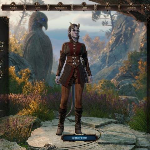 博德之门3光明牧师攻略：全面解析神级装备与天赋搭配