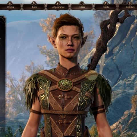 博德之门3AC战士攻略：深度解析构筑技巧与全新价值策略