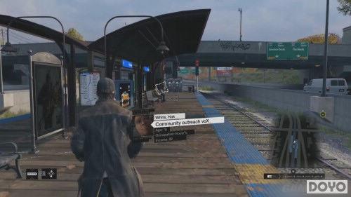 芝加哥揭秘：看门狗IGN独家预告，全新视角探秘未来都市