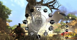 一枪制胜，窥视战斗新高度，狙击精英3精准出击