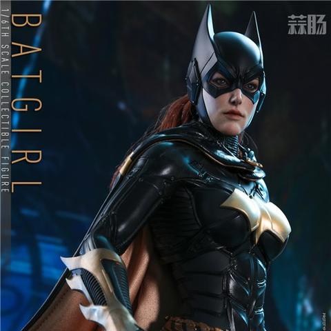 火辣小丑女惊艳亮相 《蝙蝠侠：突击阿卡姆》预告赏燃情来袭