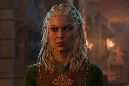 博德之门3独家攻略：轻松招募贾希拉，解锁神秘新技能