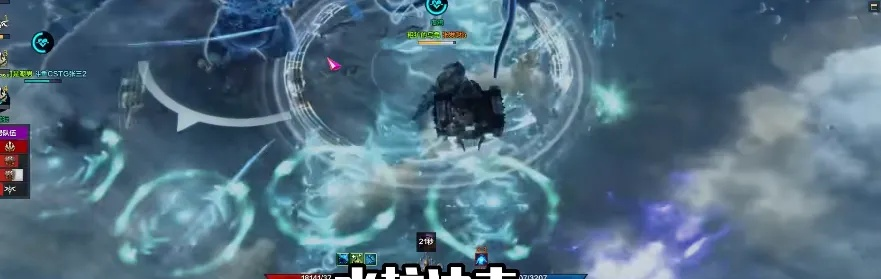 《命运方舟》怠惰之海深度解析：揭秘全新副本挑战策略