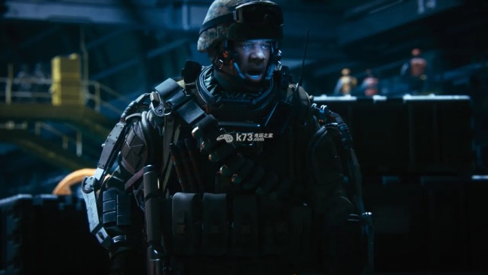 《使命召唤11》巅峰突破，系列新纪元震撼来袭