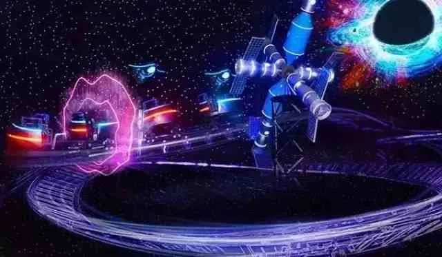 永生之谜：夜航启航，数字新纪元