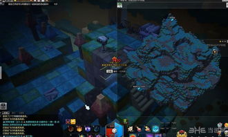 海滩宝藏大揭秘：博德之门3疮痍之地全宝箱攻略攻略