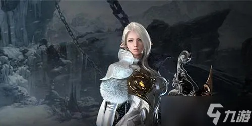 排位巅峰吟游萌妹，揭秘《命运方舟》神秘魅力