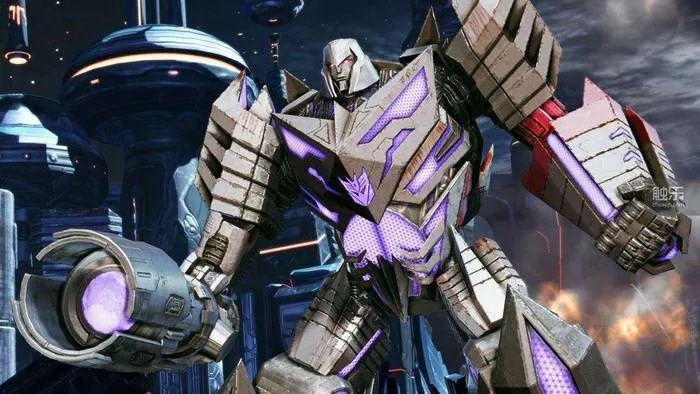 《变形金刚：暗焰崛起》预售启动，揭秘全新游戏体验！