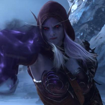 《巫妖国度》战法师新视频曝光，揭秘神秘力量觉醒！