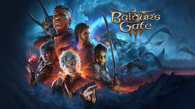 博德之门3职业巅峰攻略：打造全新强力Build秘籍