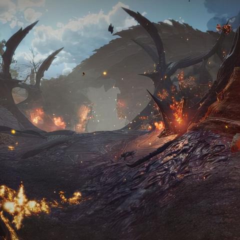 博德之门3流德鲁伊核心构筑解析，解锁全新游戏体验