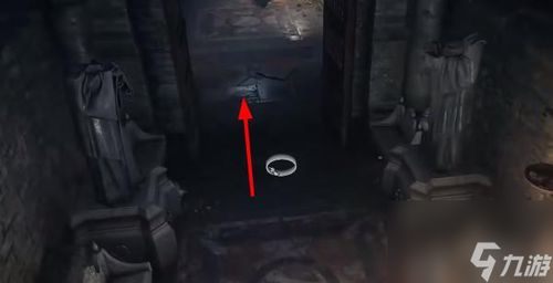 《博德之门3》迷失之声护符获取攻略：深度解析神秘宝藏路径