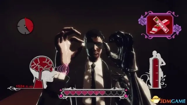 《杀手已死》PC配置大揭秘，全新体验值期待！