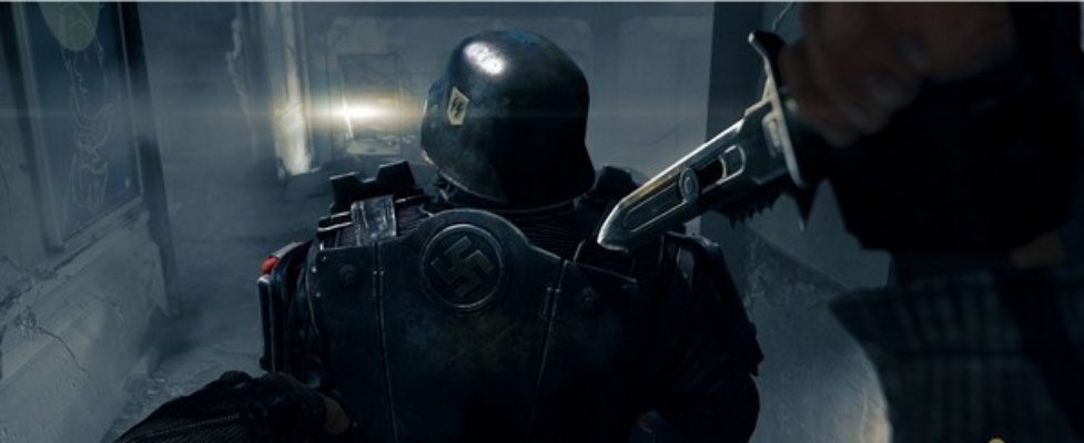 《德军总部新秩序》i7以下畅玩攻略，解锁全新游戏体验