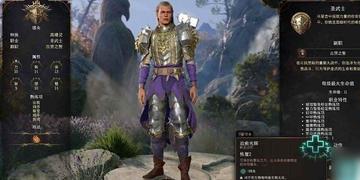 博德之门3圣武士流派攻略：深度开荒秘籍解锁新境界