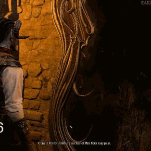 《博德之门3》巨武器野蛮人开荒攻略：打造最强战力