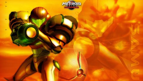 《鬼魂之歌》揭秘：全新《银河战士》风游戏震撼来袭！