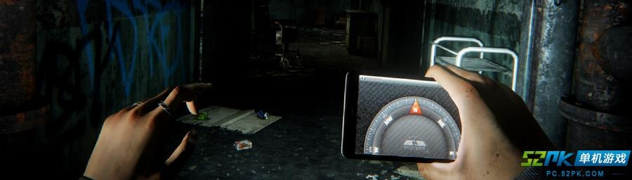 《曙光》恐怖元素深度解析，沉浸式体验即将揭晓！