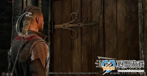 《博德之门3》墓穴守墓人解锁攻略：隐藏位置全揭秘