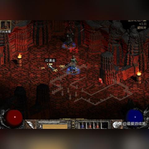 《博德之门3》法杖攻略：独家揭秘死灵珍爱之杖获取路径