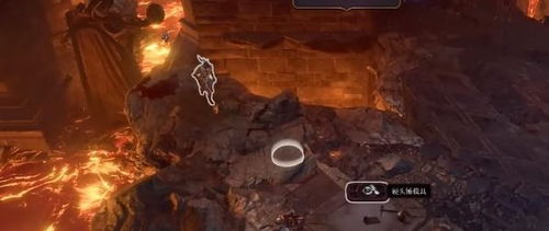 博德之门3古代熔炉操作攻略：高效炼金术新技巧揭秘