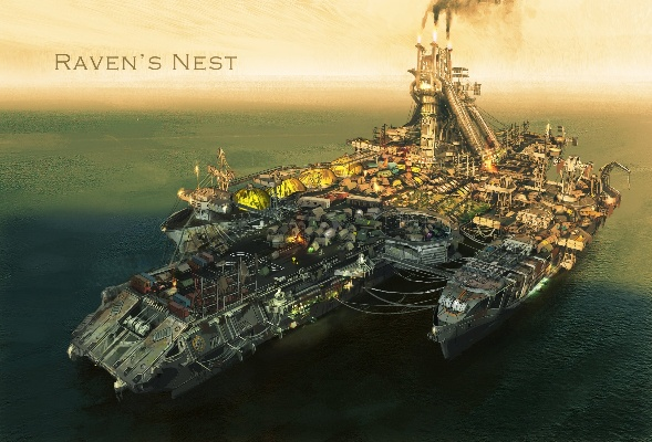 Valve荣膺PC界救世主，废土2设计师盛赞新力作