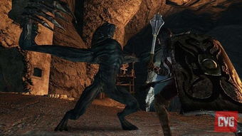 《黑暗之魂2》PC版震撼来袭，揭秘沉浸式新体验！