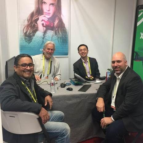 海外拓展新动力：中国游戏厂商文化软实力升级记